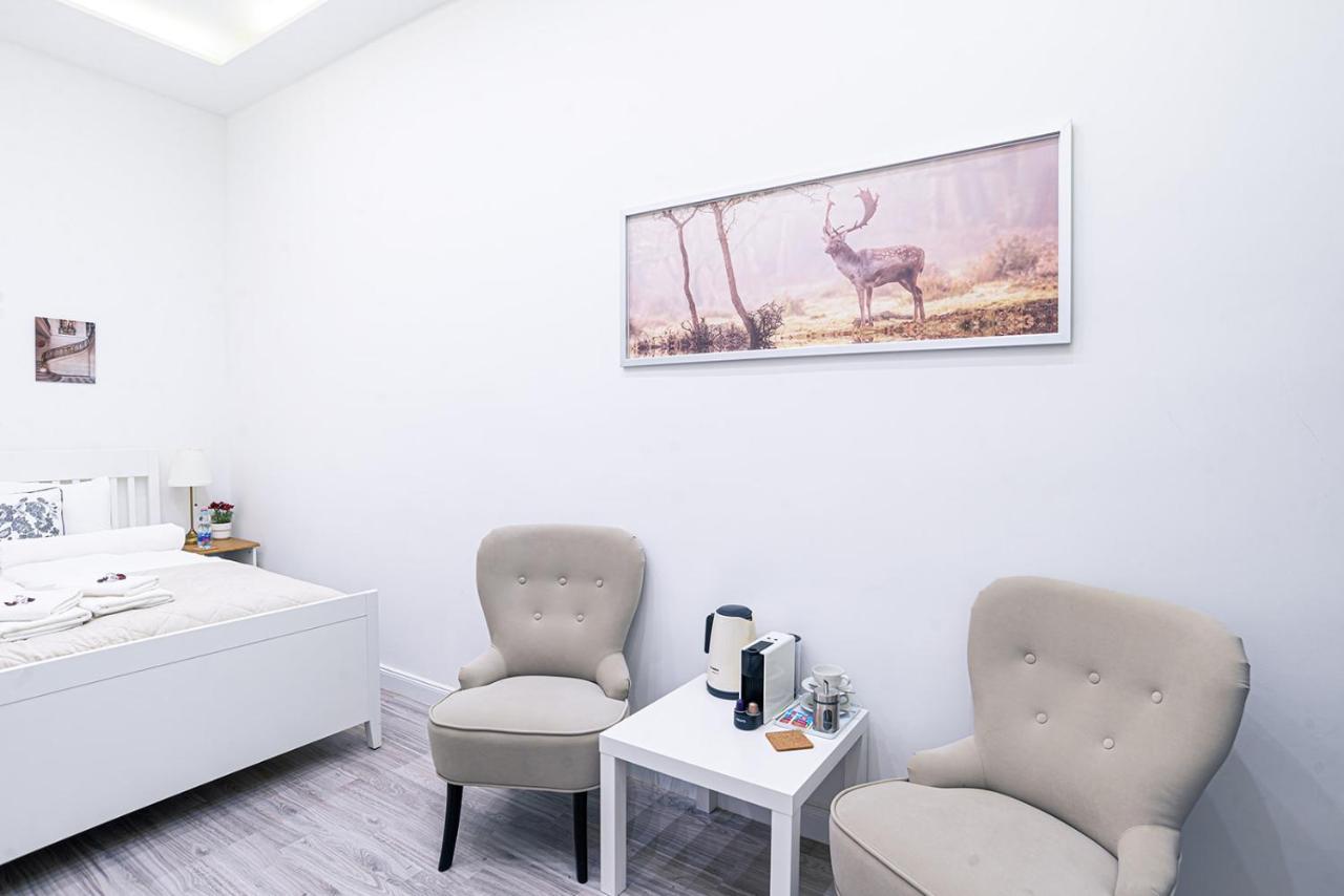 Joy Apartments On Kiraly Street Budapeşte Dış mekan fotoğraf