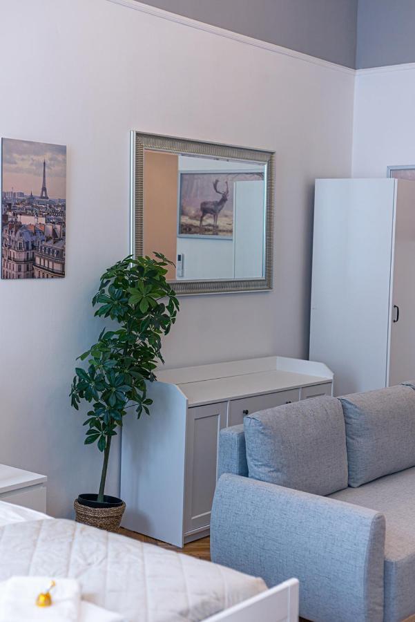 Joy Apartments On Kiraly Street Budapeşte Dış mekan fotoğraf