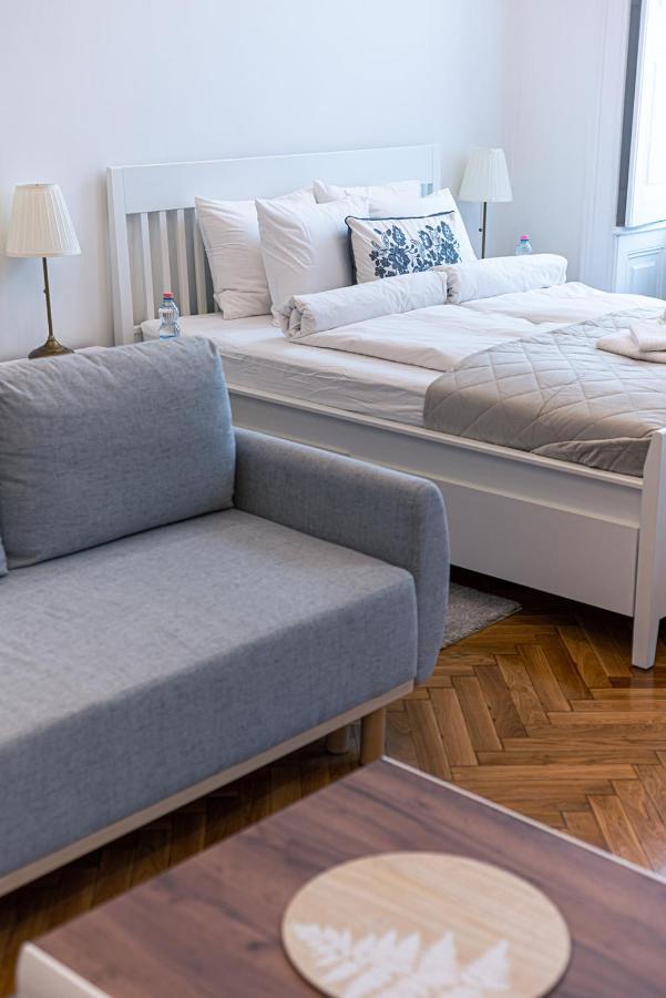 Joy Apartments On Kiraly Street Budapeşte Dış mekan fotoğraf