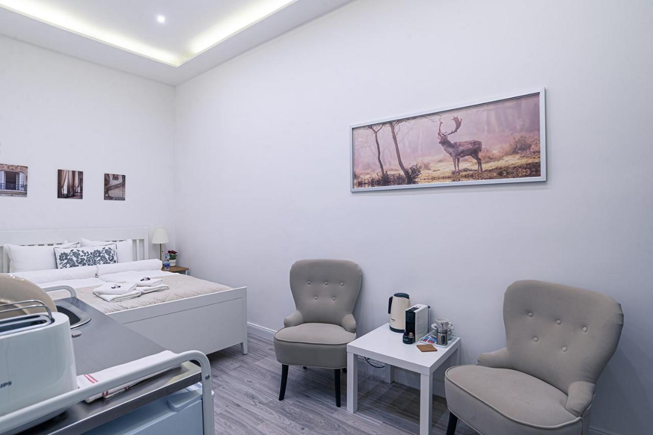 Joy Apartments On Kiraly Street Budapeşte Dış mekan fotoğraf