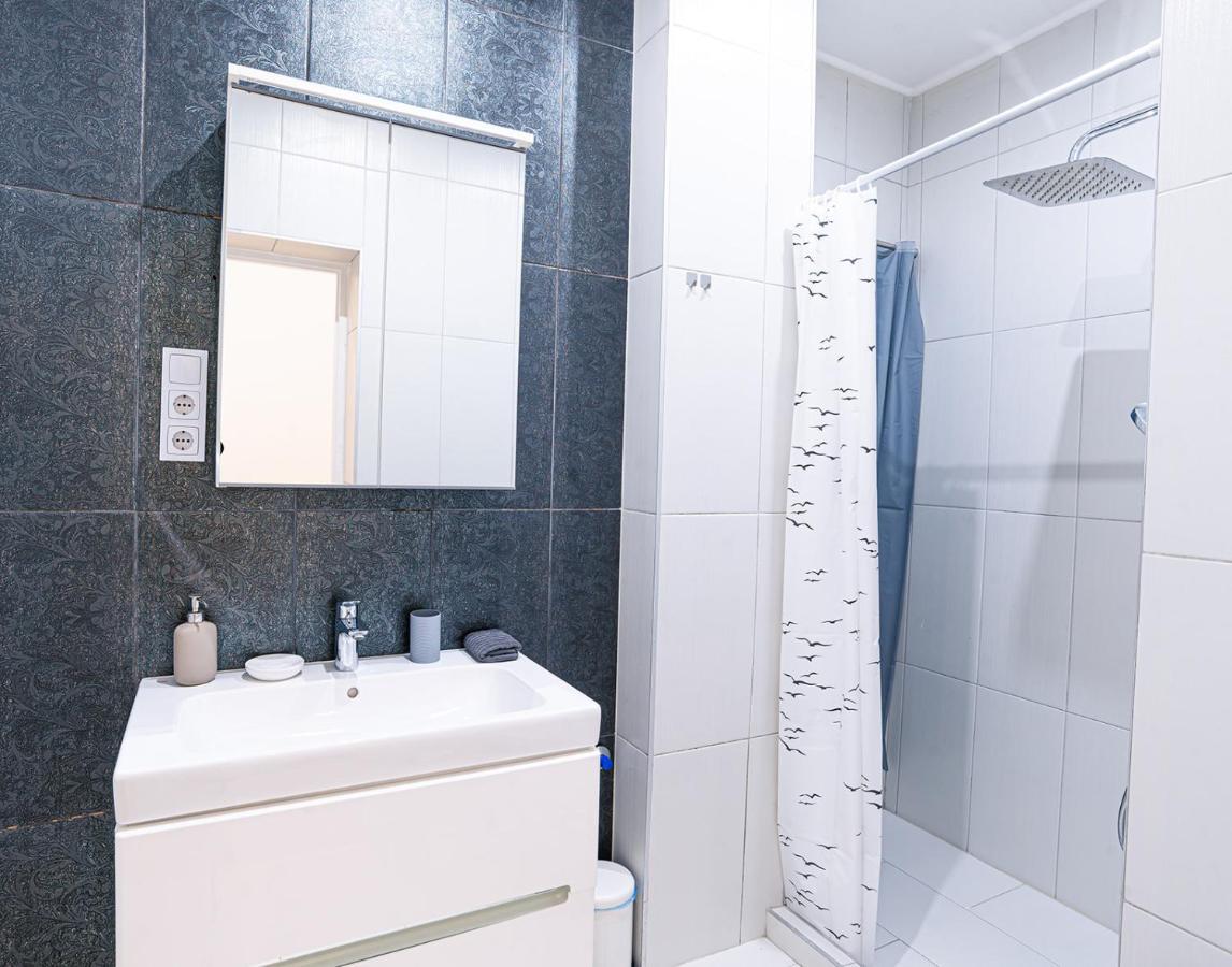 Joy Apartments On Kiraly Street Budapeşte Dış mekan fotoğraf