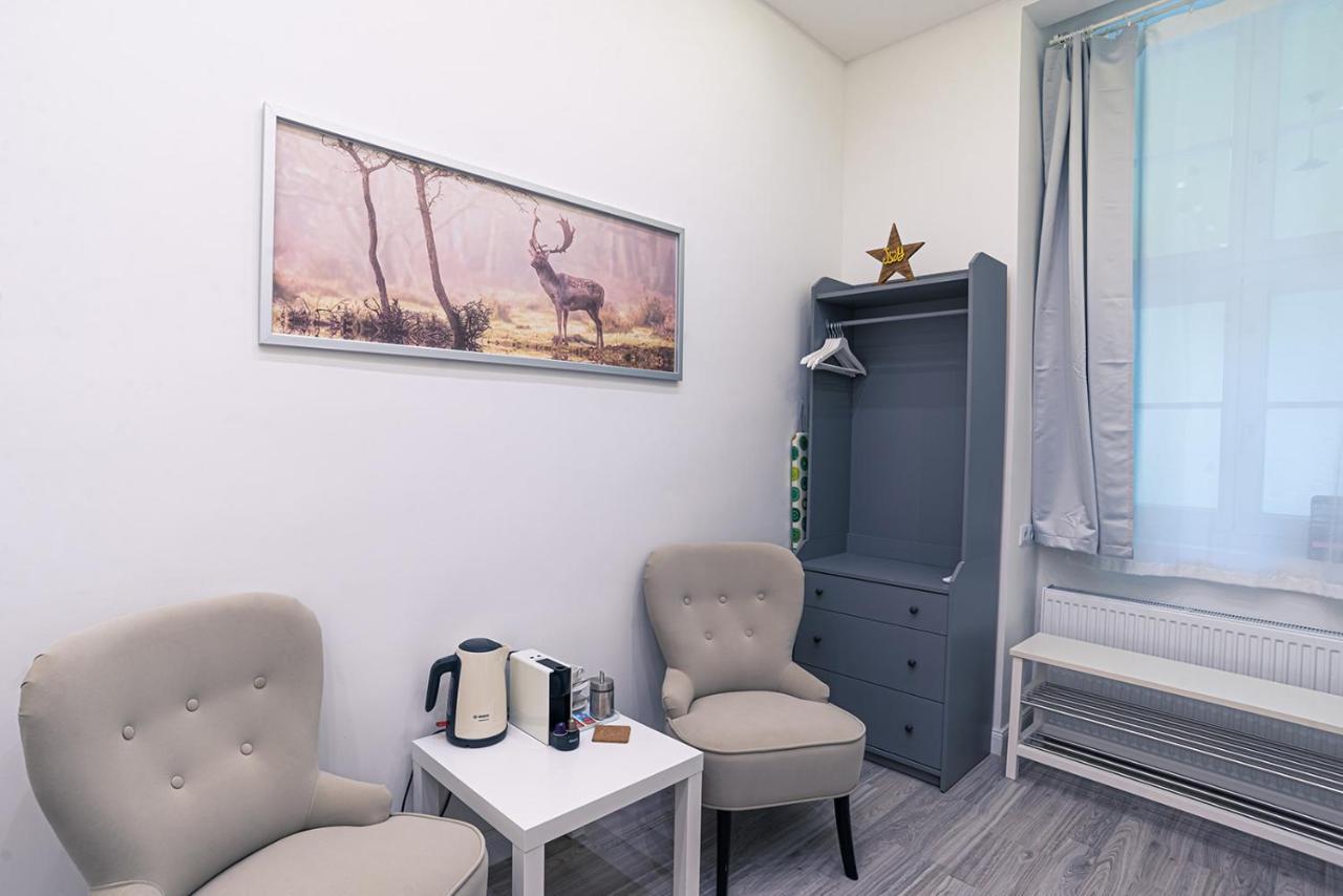 Joy Apartments On Kiraly Street Budapeşte Dış mekan fotoğraf