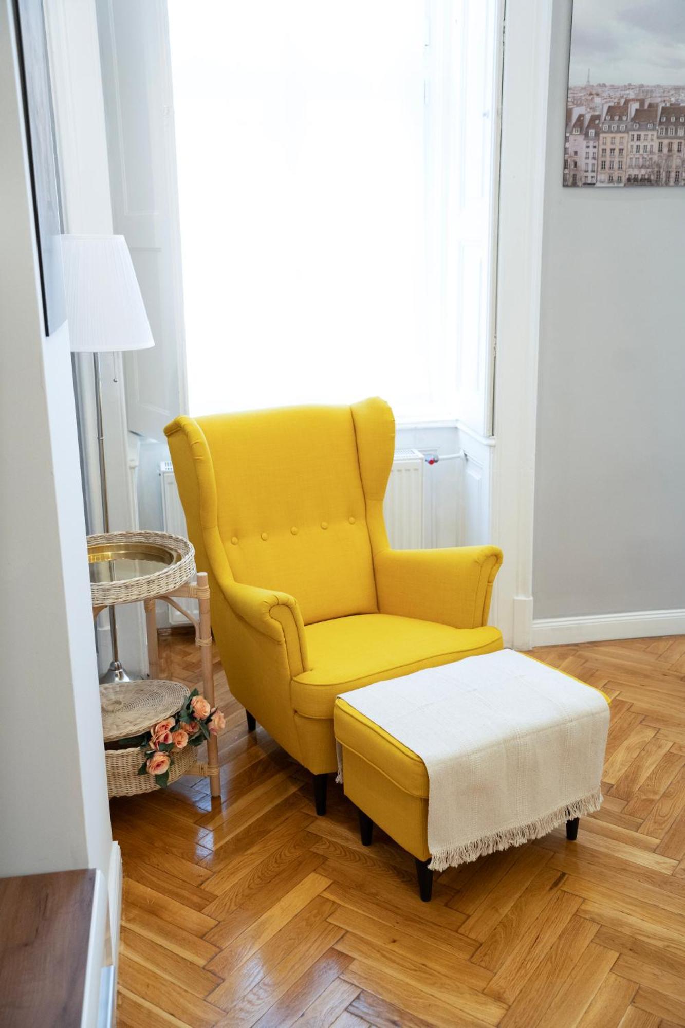 Joy Apartments On Kiraly Street Budapeşte Dış mekan fotoğraf